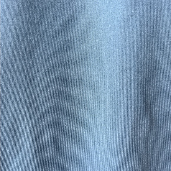 Lululemon Utility Blue Straight-Leg Mid-Rise Pant Full Length *Luxtreme Size L - Picture 7 of 13